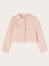 Blousonjacke aus Drillich image number 4