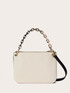 Twins bag in coated fabric image number 2