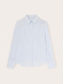 Camicia in popeline image number 4