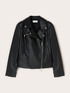 Bikerjacke image number 4