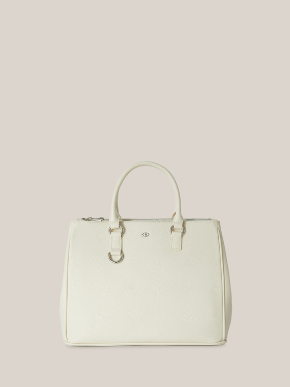 Motivi Utility bag Double Love Donna