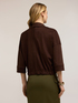 Veste courte oversize avec poches image number 1