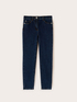 Gisele push-up skinny jeans image number 4