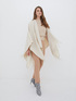 Poncho impunture lurex image number 0