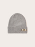 Embroidered beanie image number 0