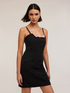Robe fourreau bustier image number 2
