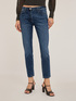 Blugi slim fit Kendall image number 2