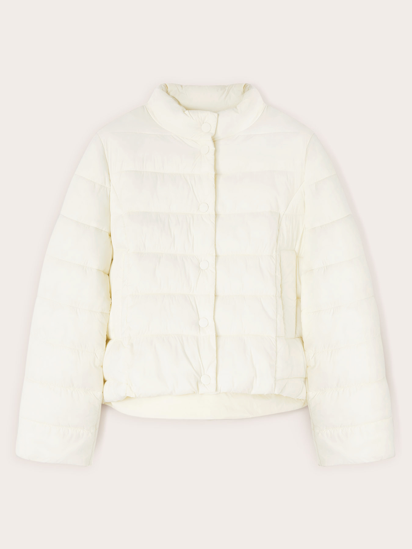 Piumino corto image number 4