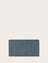 Glitter-coated fabric Wallet Bag image number 2