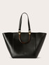 Tote bag with double handles image number 1