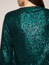 Full-sequin shrug image number 2
