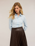 Camicia in popeline image number 3
