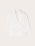 Chemise portefeuille en popeline image number 4