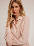 Blouse avec col image number 2