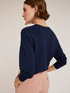Pull-over en tricot image number 1