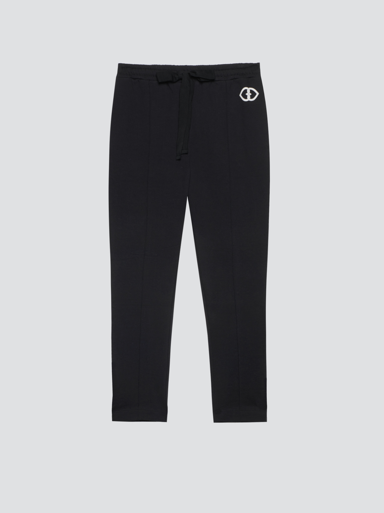 Pantaloni in felpa image number 3