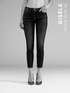 Skinny-Jeans Gisele Push-up image number 4
