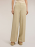 Palazzo-Hose aus Lyocell-Mischung image number 2