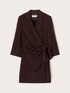 The Tailoring Lab shirtdress image number 5