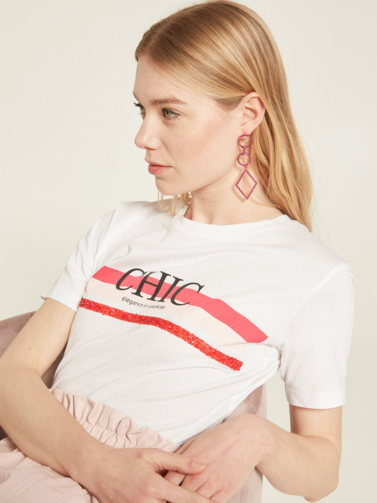 magliette motivi 2019