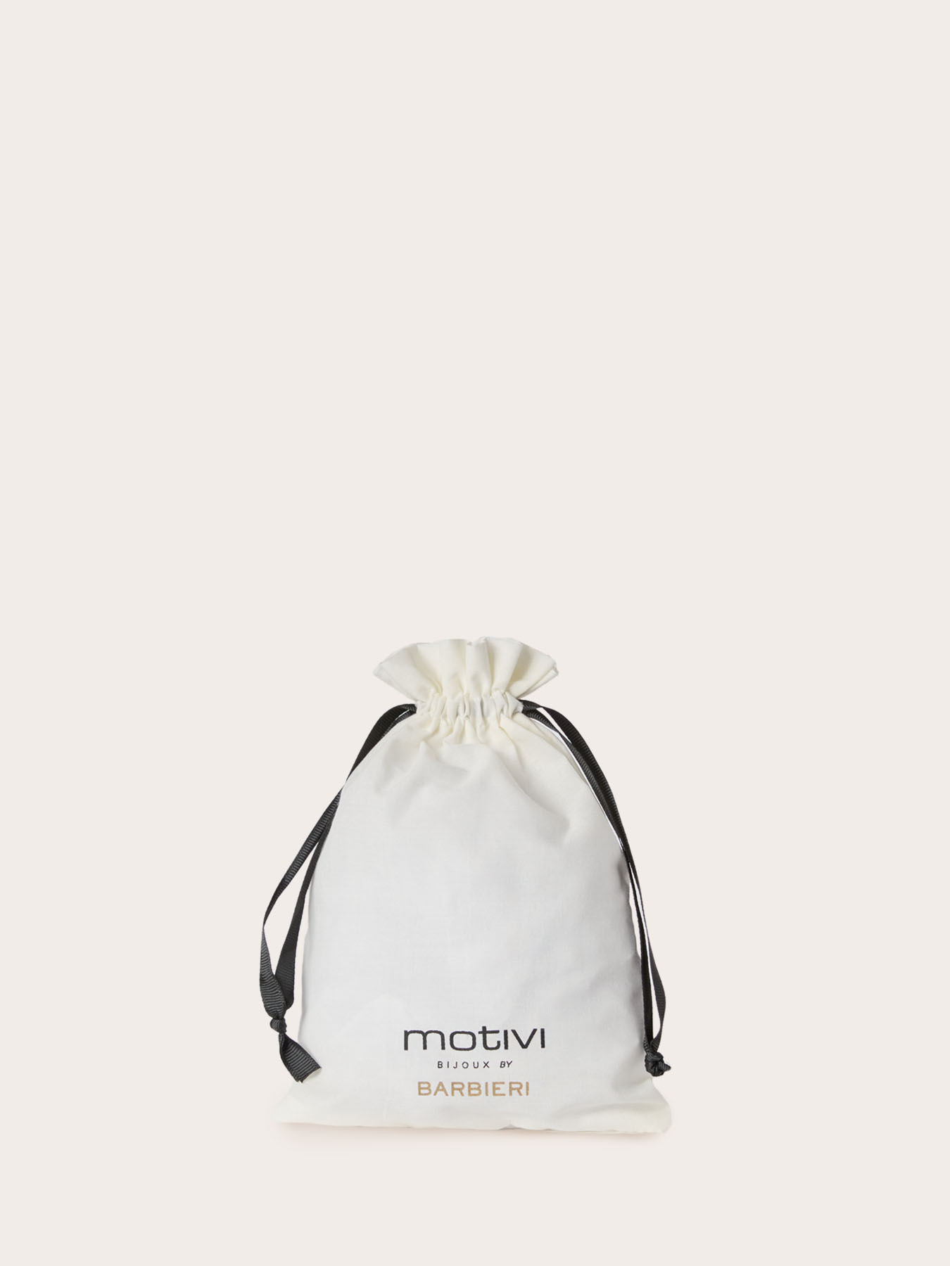 Collier avec pendentif en r&eacute;sine Collection Barbieri image number 4