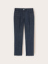 Carrot fit denim jeans image number 4