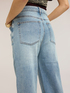 Wide fit jeans image number 2