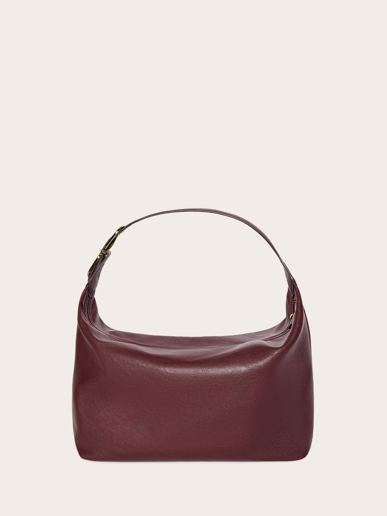 Bag with adjustable shoulder strap image number 2