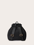 Mediumrucksack aus technischem Gewebe image number 1