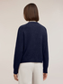 Feinstrick-Cardigan mit V-Ausschnitt image number 1