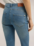 Jean skinny push-up Gisele image number 3