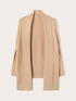 Knit cardigan image number 3
