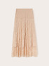 Gonna lunga in pizzo image number 4