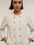 Elegant unlined coat image number 3