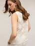 Top en dentelle image number 2