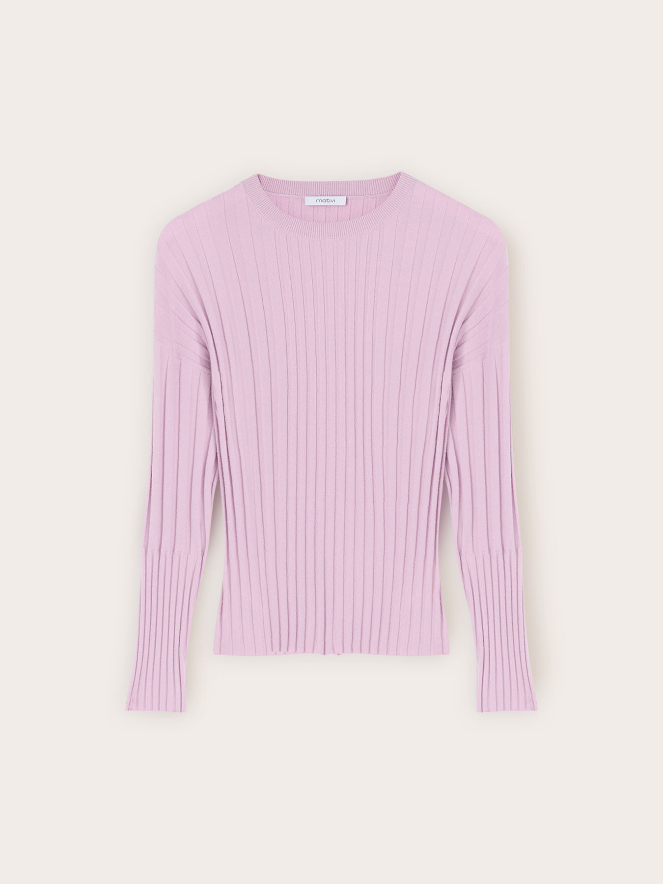 Rippenstrick image number 4