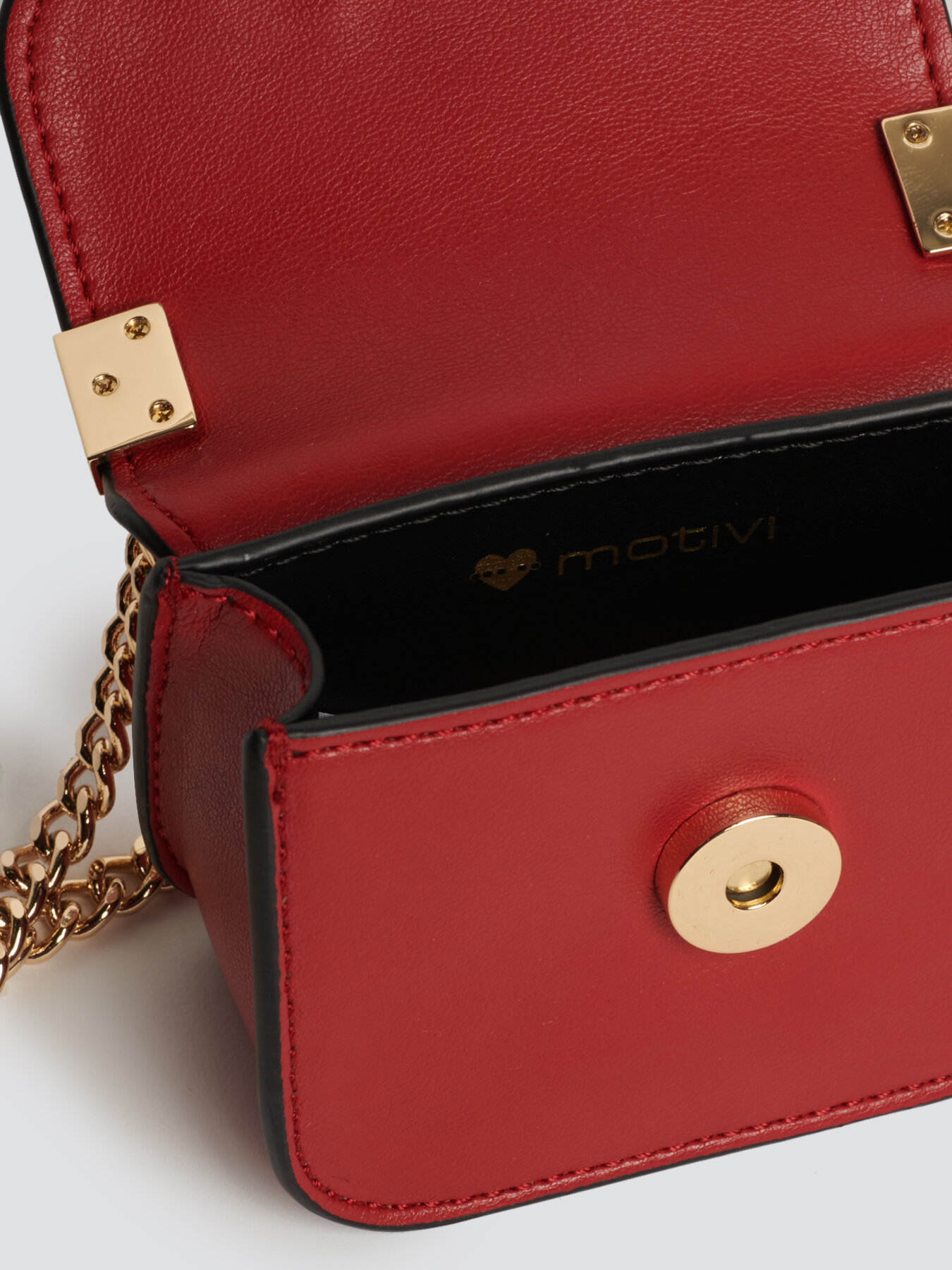 Double Love mini daily bag image number 4