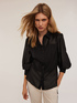 Chemise avec insert en forme de corsage image number 2