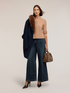 Cable-knit cardigan image number 2