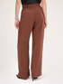 Palazzo-Hose aus Modalgemisch image number 1