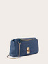Raffia shoulder bag image number 2