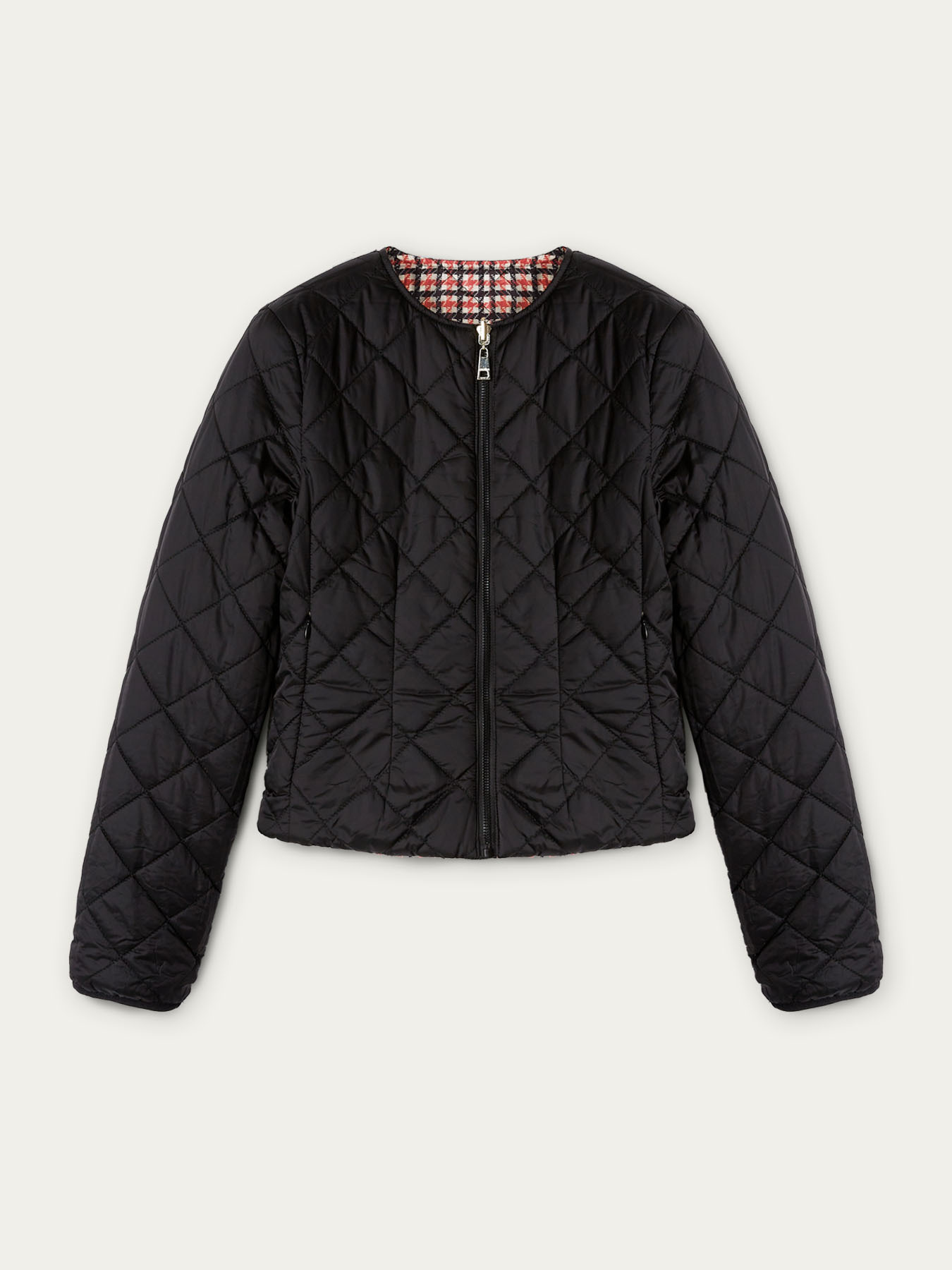 Piumino reversibile image number 4