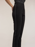Zigarettenhose mit Seitenstreifen image number 3