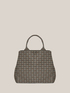 Bolso shopper Double Love image number 1