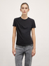 camiseta llena de strass image number 0