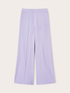 Flowing palazzo trousers image number 4