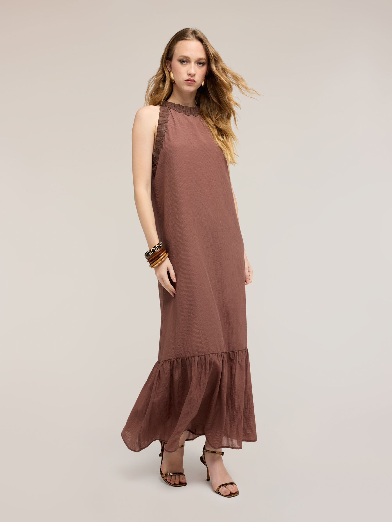 Langes Kleid image number 2