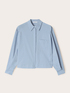 Oversize-Hemdbluse image number 4