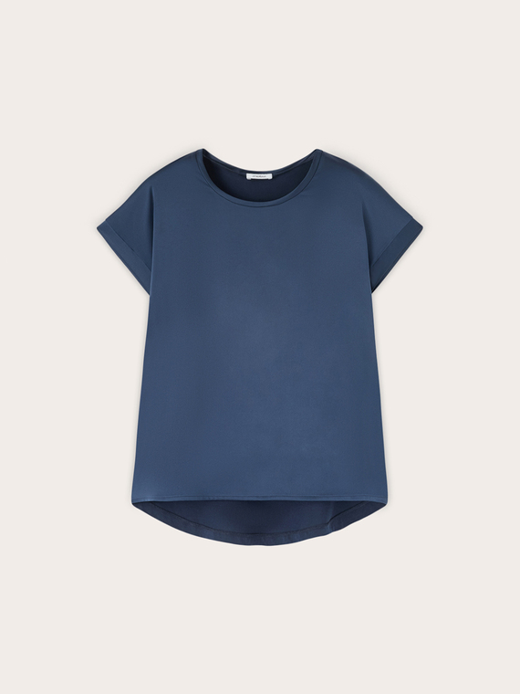 T-shirt bimati&egrave;re