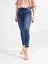 Jeans skinny high waist image number 2